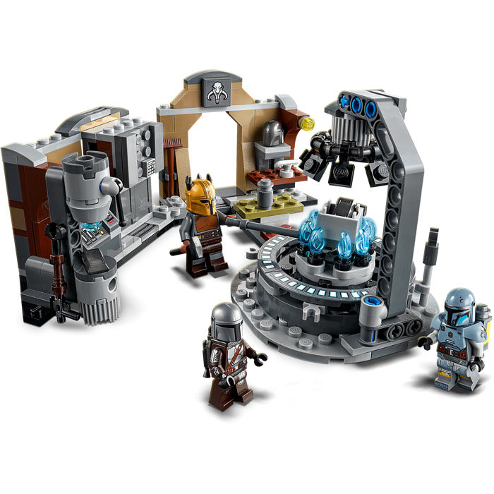 The Armorer's Mandalorian Forge | 75319