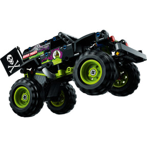 Monster Jam Grave Digger | 42118