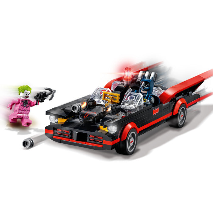 Batman Classic TV Series Batmobile | 76188