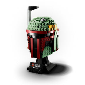 Boba Fett Helmet | 75277