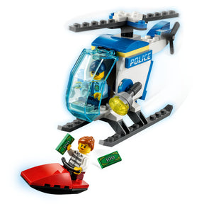 Police Helicopter | 60275