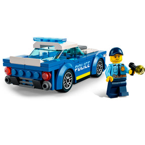 Police Car | 60312