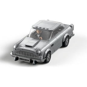 007 Aston Martin DB5 | 76911