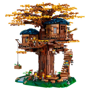 Tree House | 21318