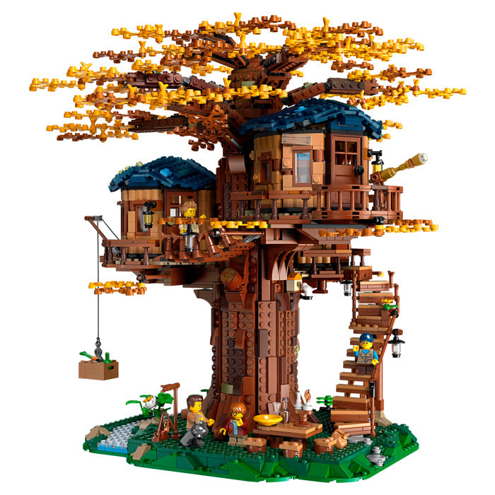 Tree House | 21318