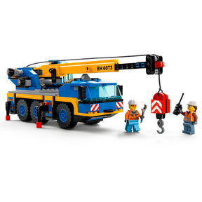 Mobile Crane | 60324