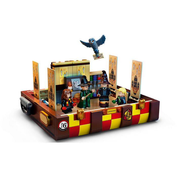 Hogwarts Magical Trunk | 76399