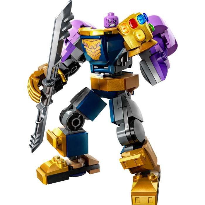 Thanos Mech Armor | 76242