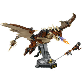 Hungarian Horntail Dragon | 76406