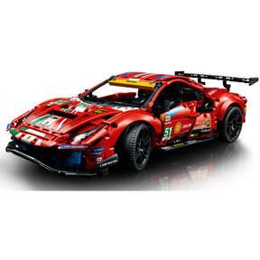 Ferrari 488 GTE 'AF Corse #51' | 42125