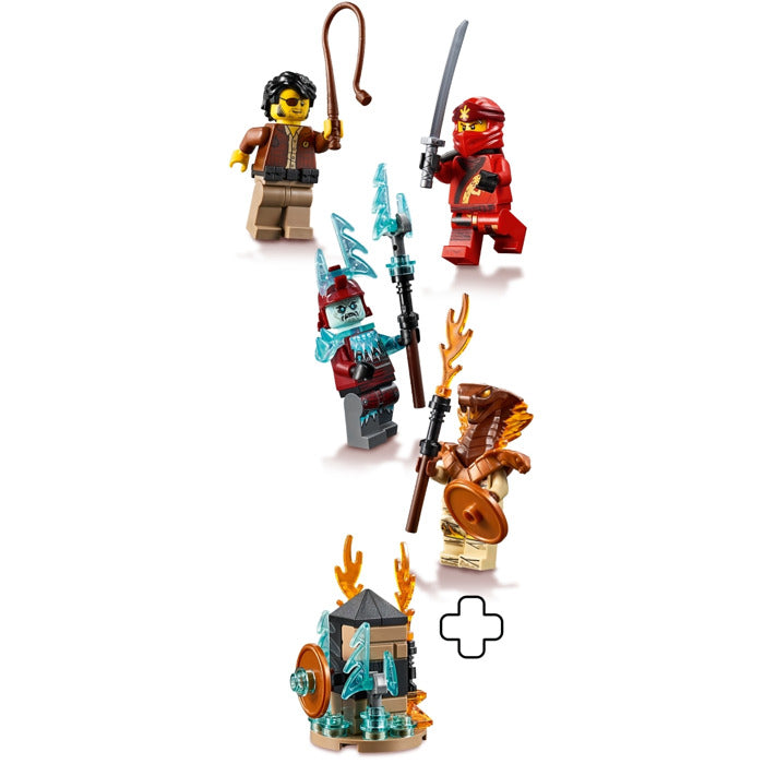 NINJAGO Minifigure | 40342