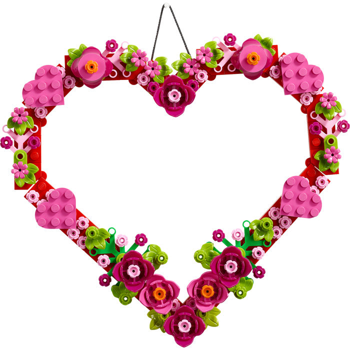 Heart Ornament | 40638