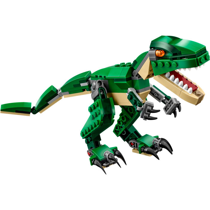 Mighty Dinosaurs | 31058