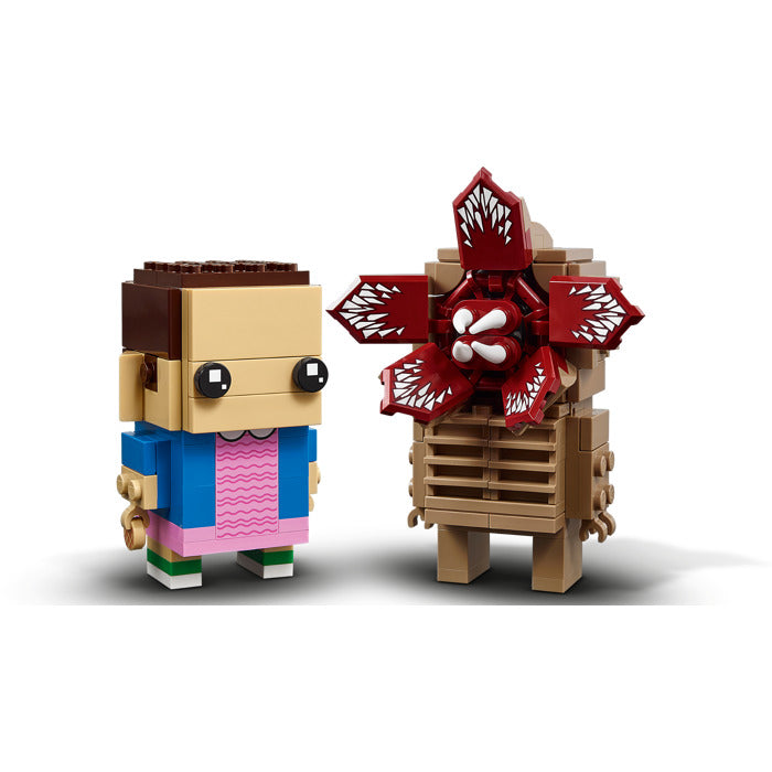 Demogorgon & Eleven | 40549