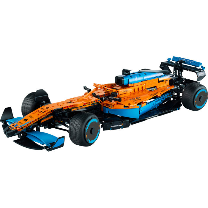 McLaren Formula 1 Race Car | 42141