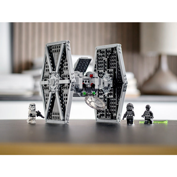 Imperial TIE Fighter | 75300