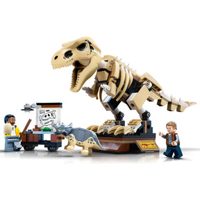 T. rex Dinosaur Fossil Exhibition | 76940