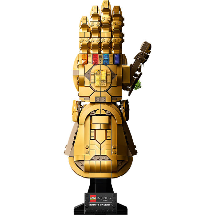 Infinity Gauntlet | 76191