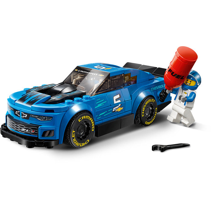 Chevrolet Camaro ZL1 Race Car | 75891