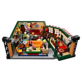 Central Perk | 21319