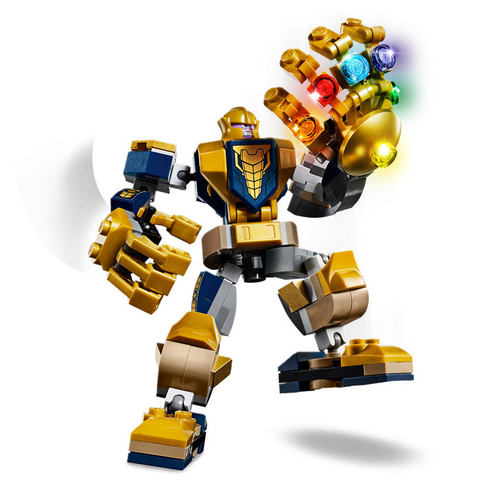 Thanos Mech | 76141