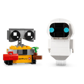 EVE & WALL-E | 40619