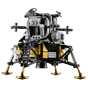 NASA Apollo 11 Lunar Lander | 10266