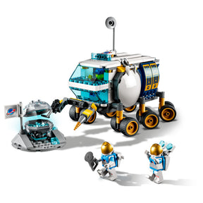 Lunar Roving Vehicle | 60348