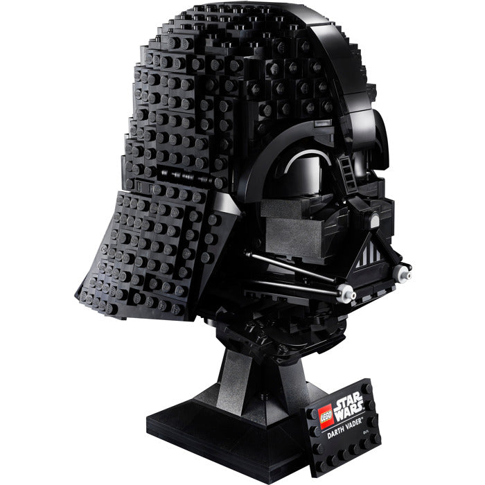 Darth Vader Helmet | 75304