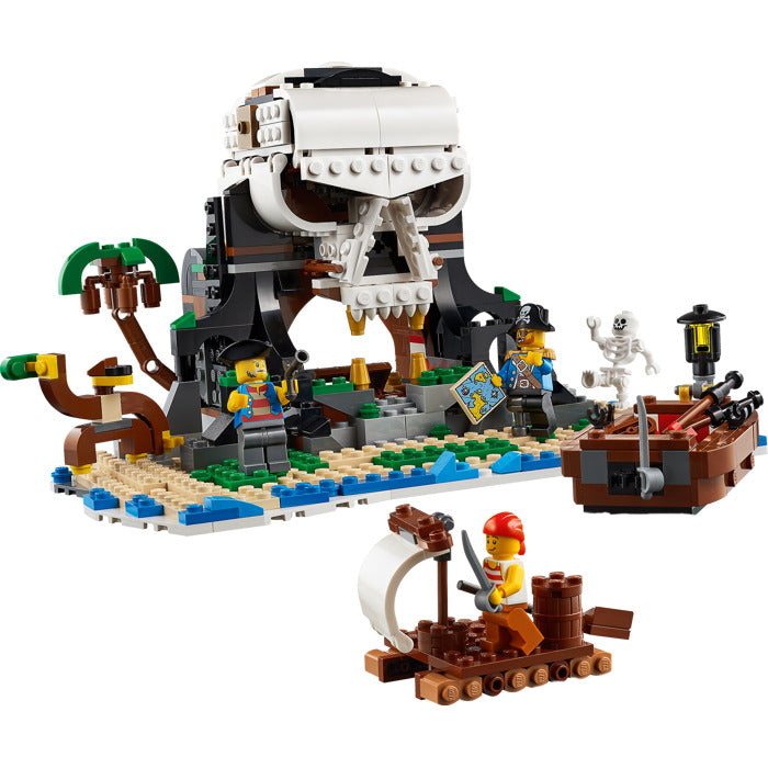 Pirate Ship | 31109