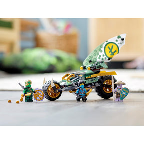 Lloyd's Jungle Chopper Bike | 71745