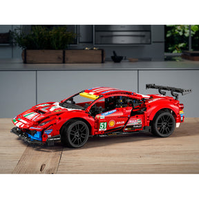 Ferrari 488 GTE 'AF Corse #51' | 42125