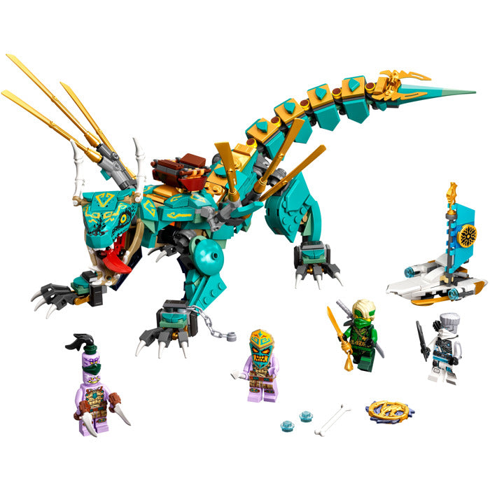 Jungle Dragon | 71746