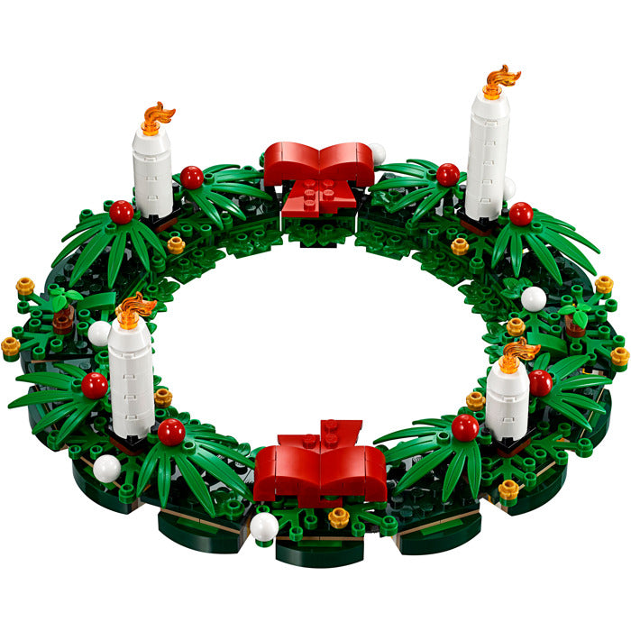 Christmas Wreath 2-in-1 | 40426