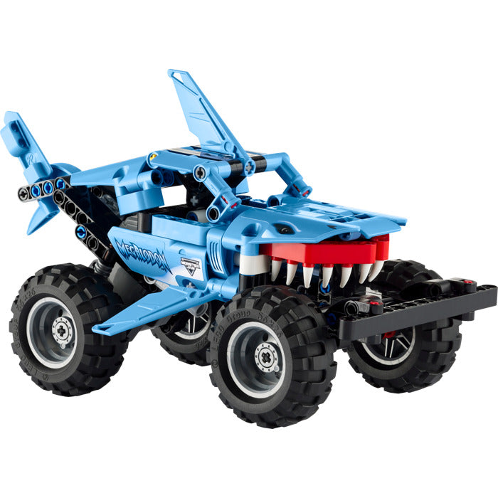 Monster Jam Megalodon | 42134