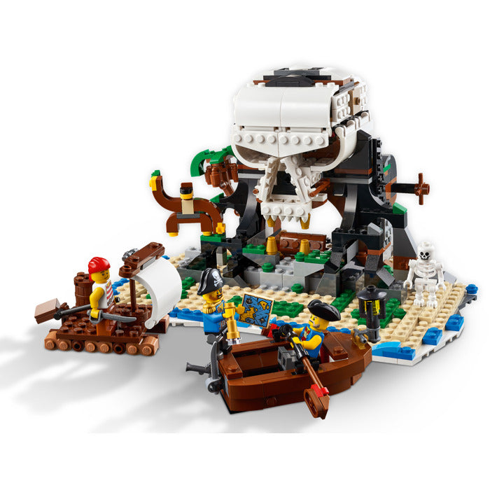 Pirate Ship | 31109