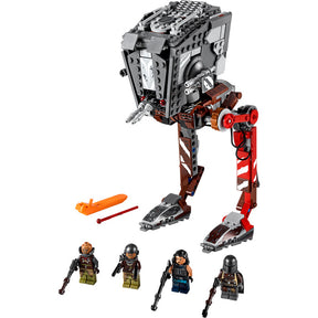 AT-ST Raider from The Mandalorian | 75254