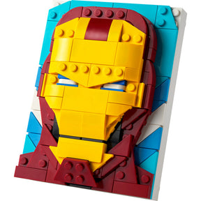 Iron Man | 40535