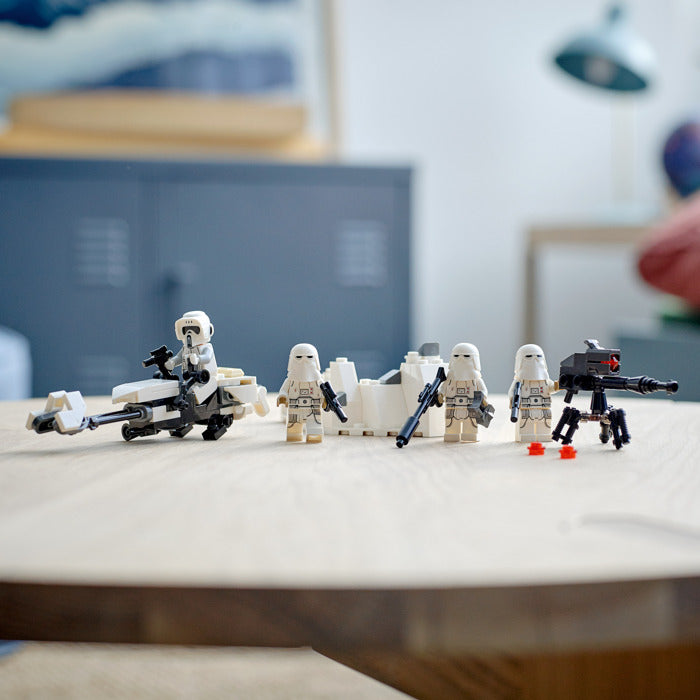 Snowtrooper Battle Pack | 75320