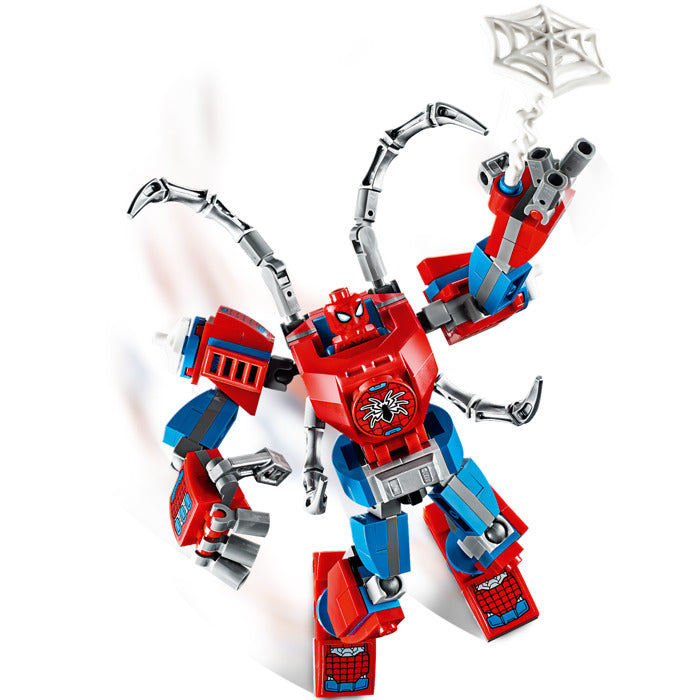 Spider-Man Mech | 76146