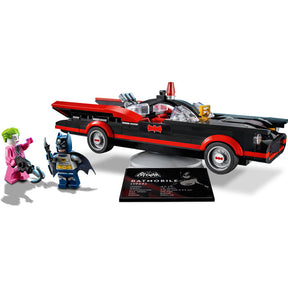 Batman Classic TV Series Batmobile | 76188