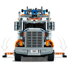 Heavy-Duty Tow Truck | 42128