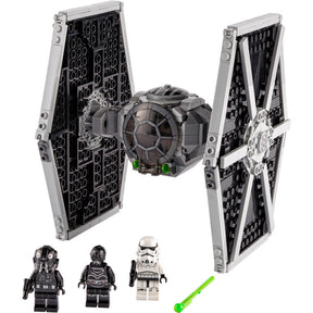 Imperial TIE Fighter | 75300