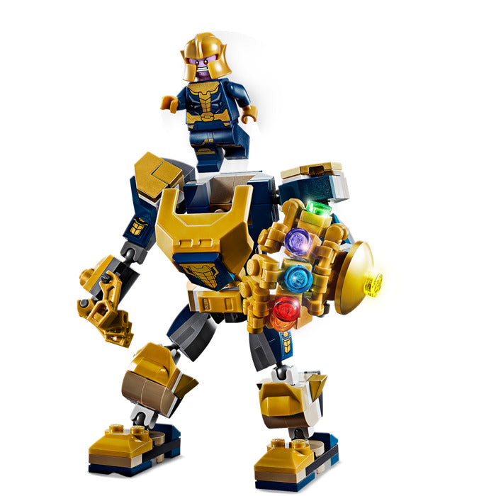 Thanos Mech | 76141