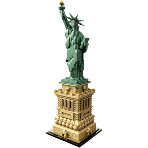 Statue of Liberty | 21042