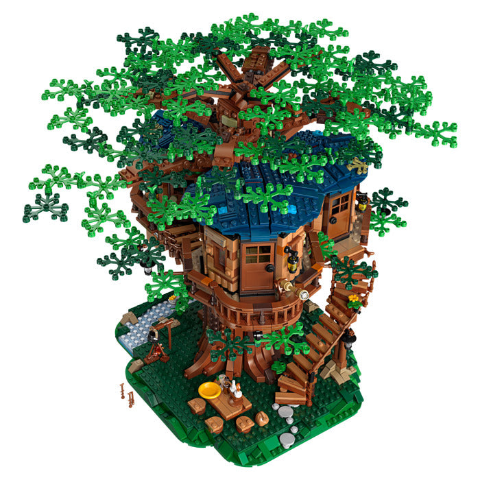 Tree House | 21318