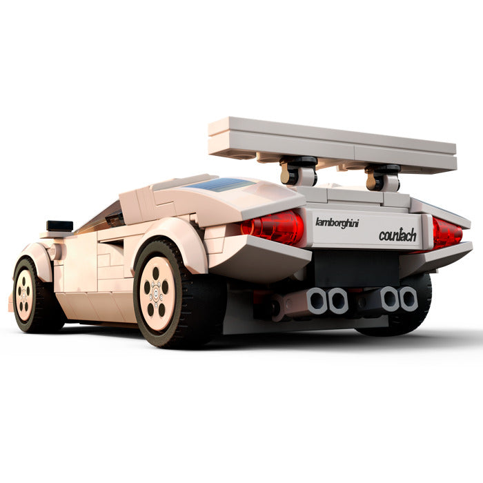 Lamborghini Countach | 76908