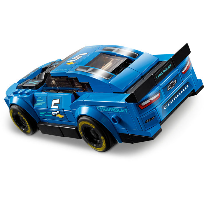 Chevrolet Camaro ZL1 Race Car | 75891