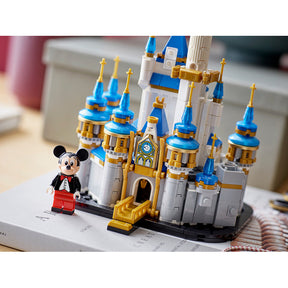 Mini Disney Castle | 40478