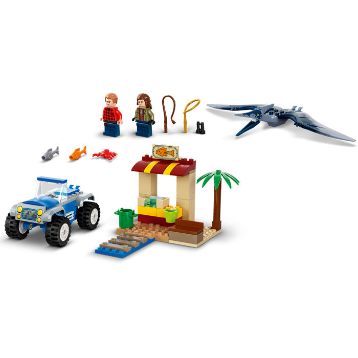 Pteranodon Chase | 76943